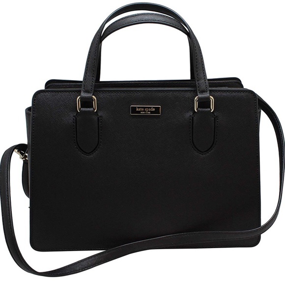 Kate Spade Reese Laurel Way Purse - Picture 1 of 6